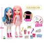 Voir la diapositive 2 : GP TOYS Poupée Rainbow Surprise 40 cm