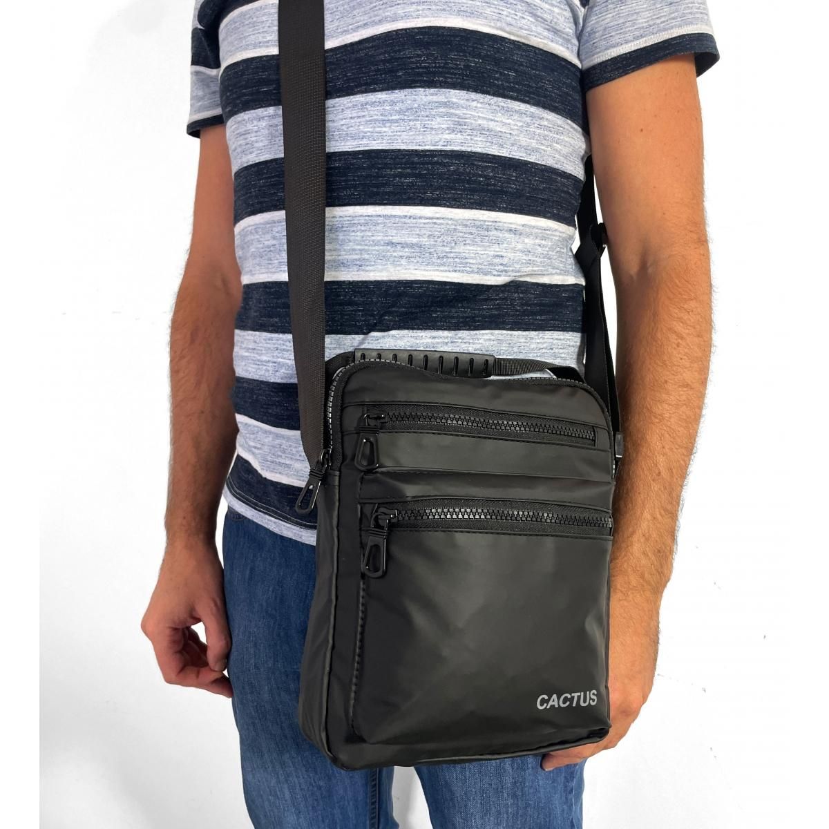 Cactus Sac  bandoulière