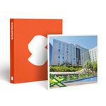 Smartbox 3 jours 4* dans la ville ensoleillée de Valence - Coffret Cadeau Séjour