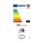 Voir la diapositive 6 : Samsung TV QLED TQ65Q7F5 4K AI SmartTV 2025