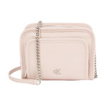 CALVIN KLEIN JEANS Sac à Bandoulière Rose Femme Calvin Klein Jeans Utility Camera. Coloris disponibles : Rose
