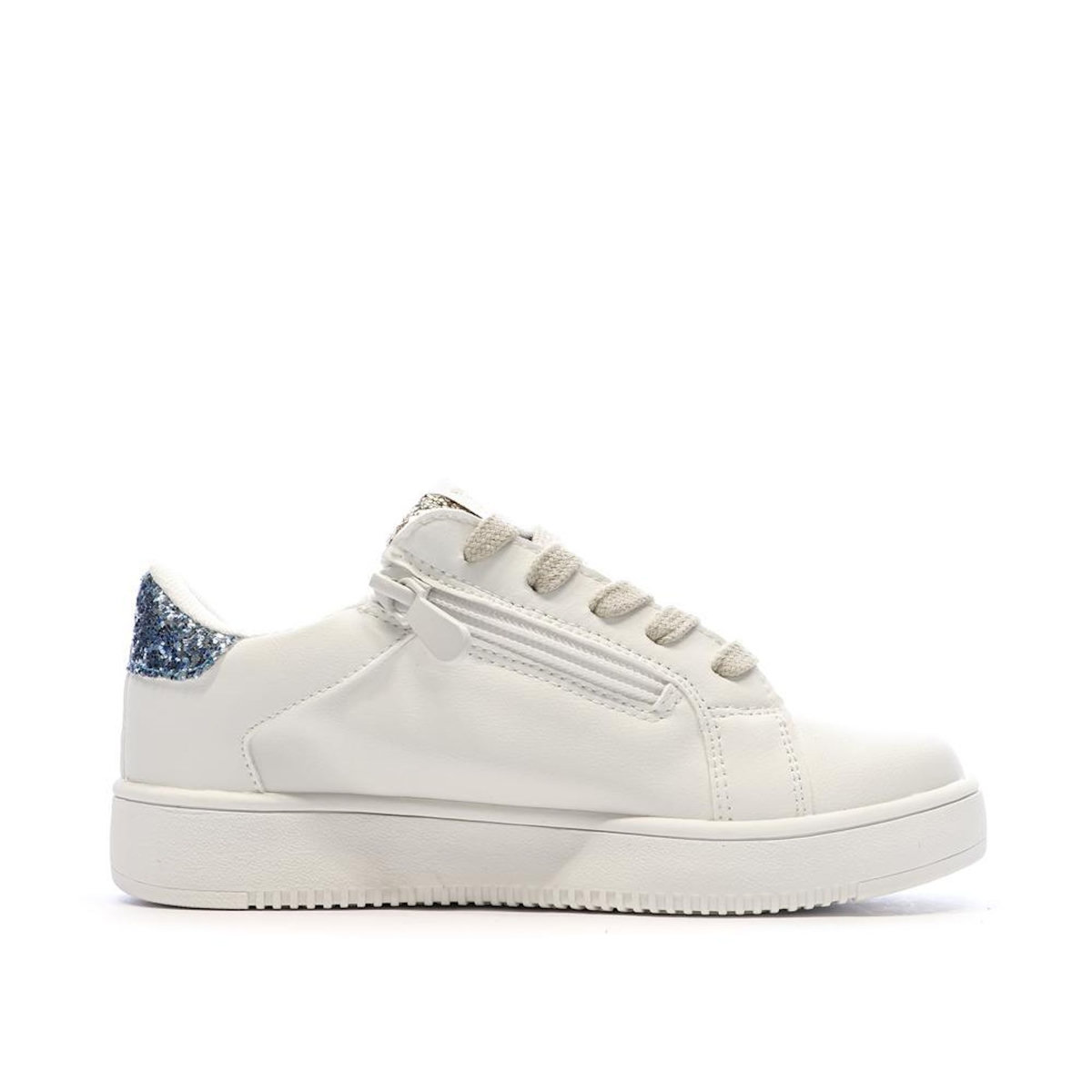XTI Baskets Blanches Fille XTI 120413