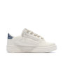 Voir la diapositive 2 : XTI Baskets Blanches Fille XTI 120413