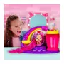 IMC Toys Salon de coifure Vip pets Glam Gems Fabio & Fabia - A partir de 3 ans