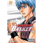 KUROKO'S BASKET TOME 26, Fujimaki Tadatoshi
