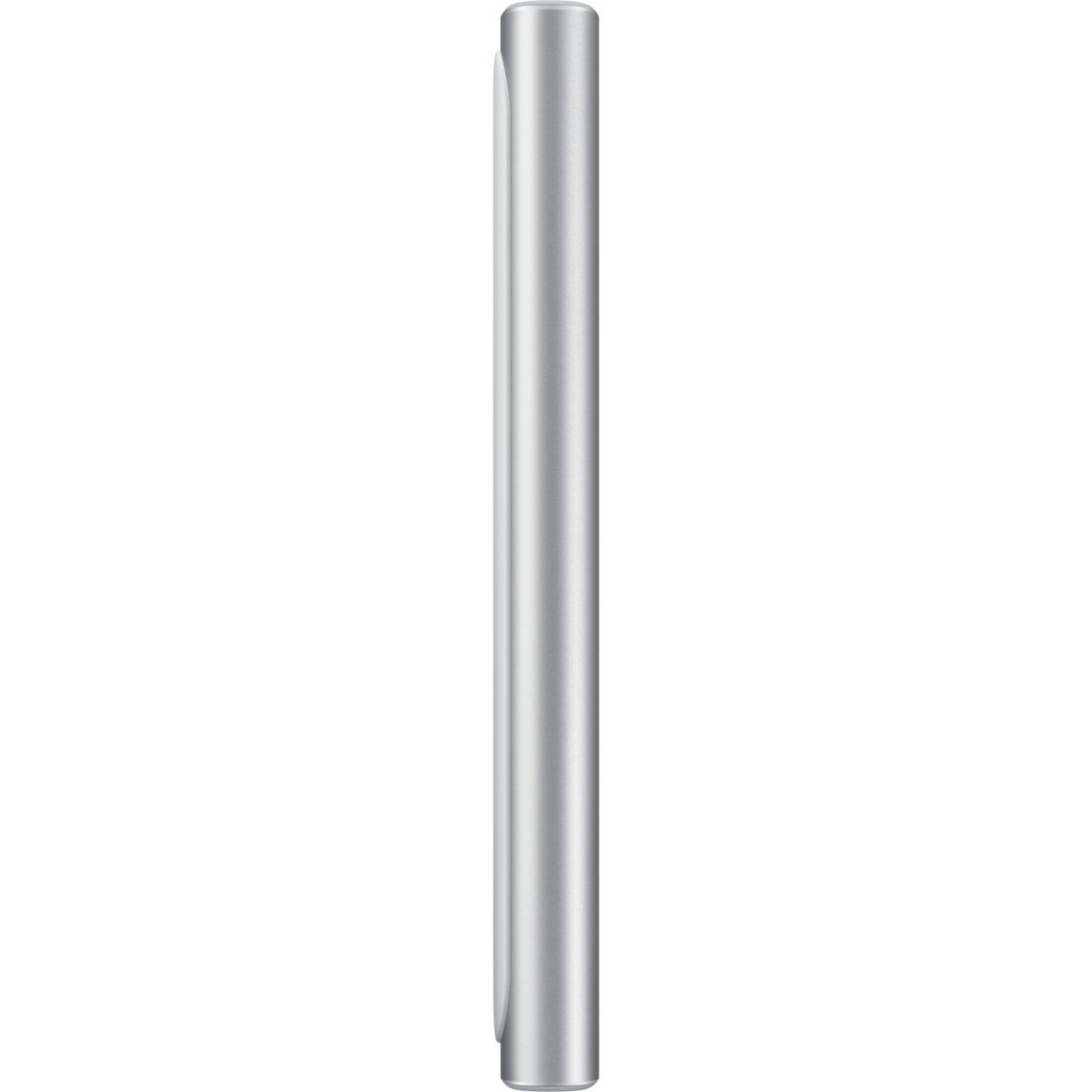 Voir la diapositive 4 : Samsung Batterie externe 10000 mAh charge rapide induction Argent