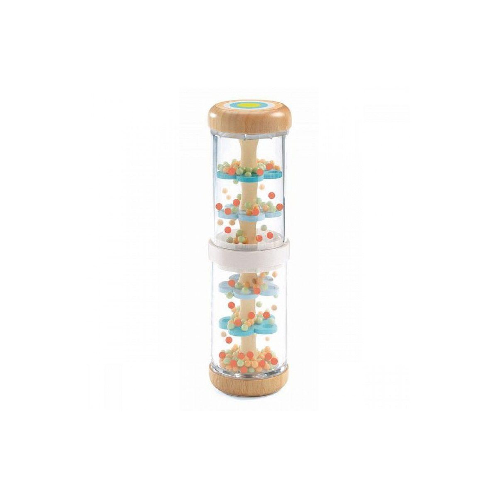 Djeco Dj06102 baton de pluie baby raini