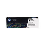 HP Toner HP LaserJet 312A - Noir CF380A