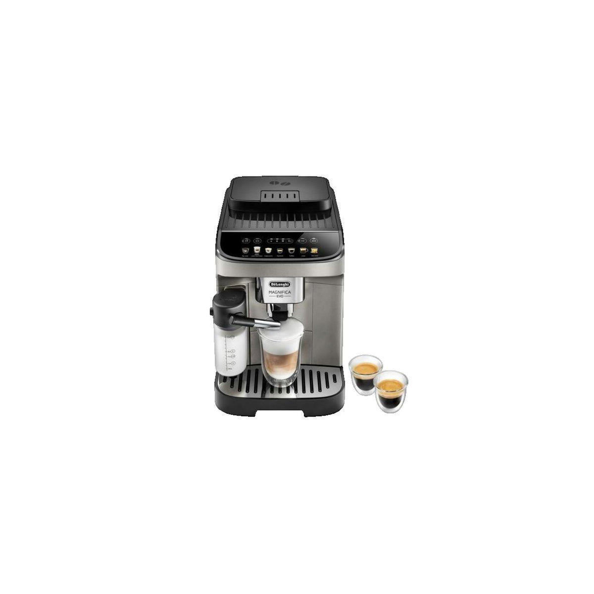 DELONGHI Cafetière automatique DeLonghi Magnifica Evo ECAM290.81.TB