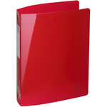 EXACOMPTA Classeur A4 souple dos 40mm Iderama coloris aléatoire