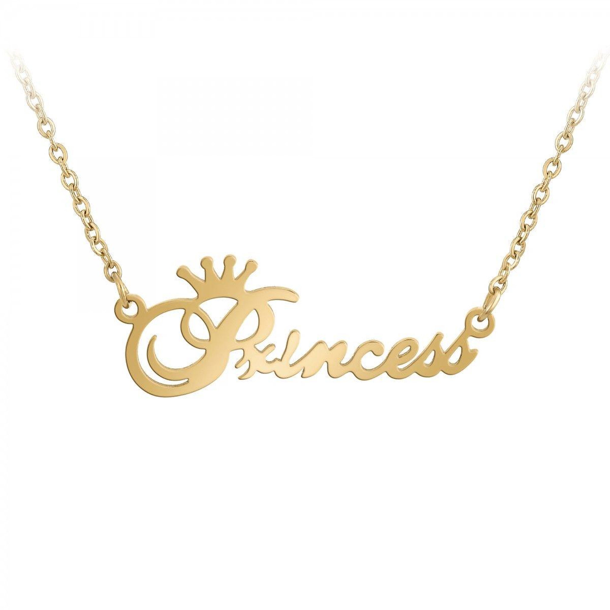 SC BOHEME Collier Princesse par SC Bohème