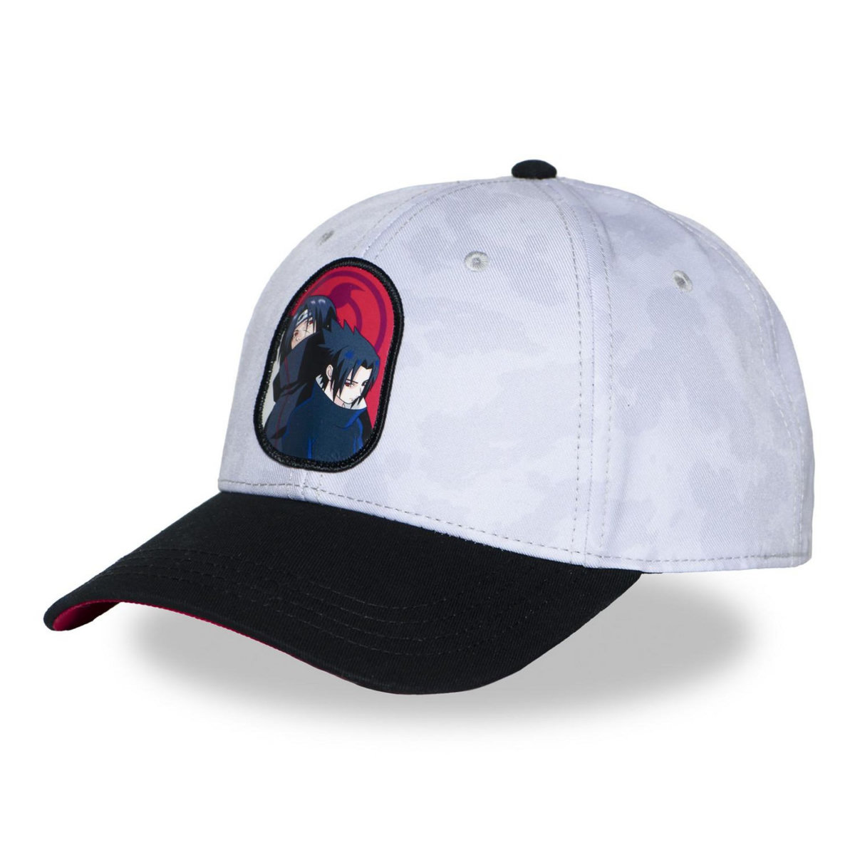 FREEGUN Casquette  Baseball adulte Naruto Brothers