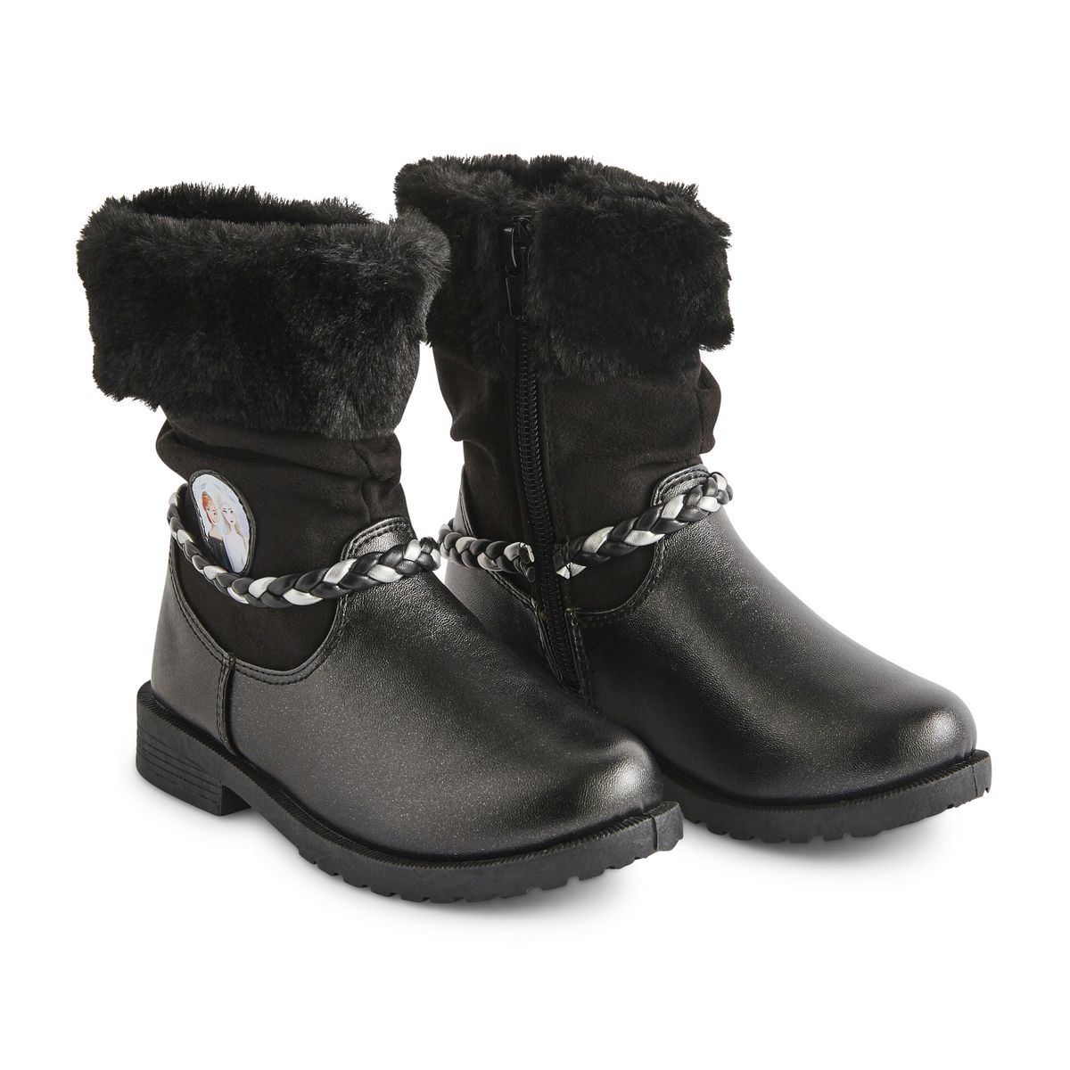 INEXTENSO Boots fille du 24 au 30