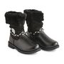 Voir la diapositive 1 : INEXTENSO Boots fille du 24 au 30