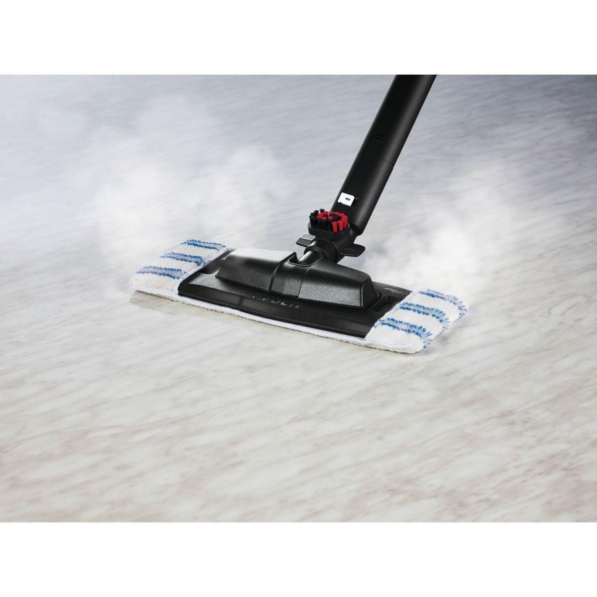 POLTI Nettoyeur vapeur Vaporetto Pro 8X Eco Plus