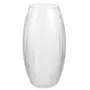 Paris Prix Vase Déco en Verre  Magnolia  30cm Transparent