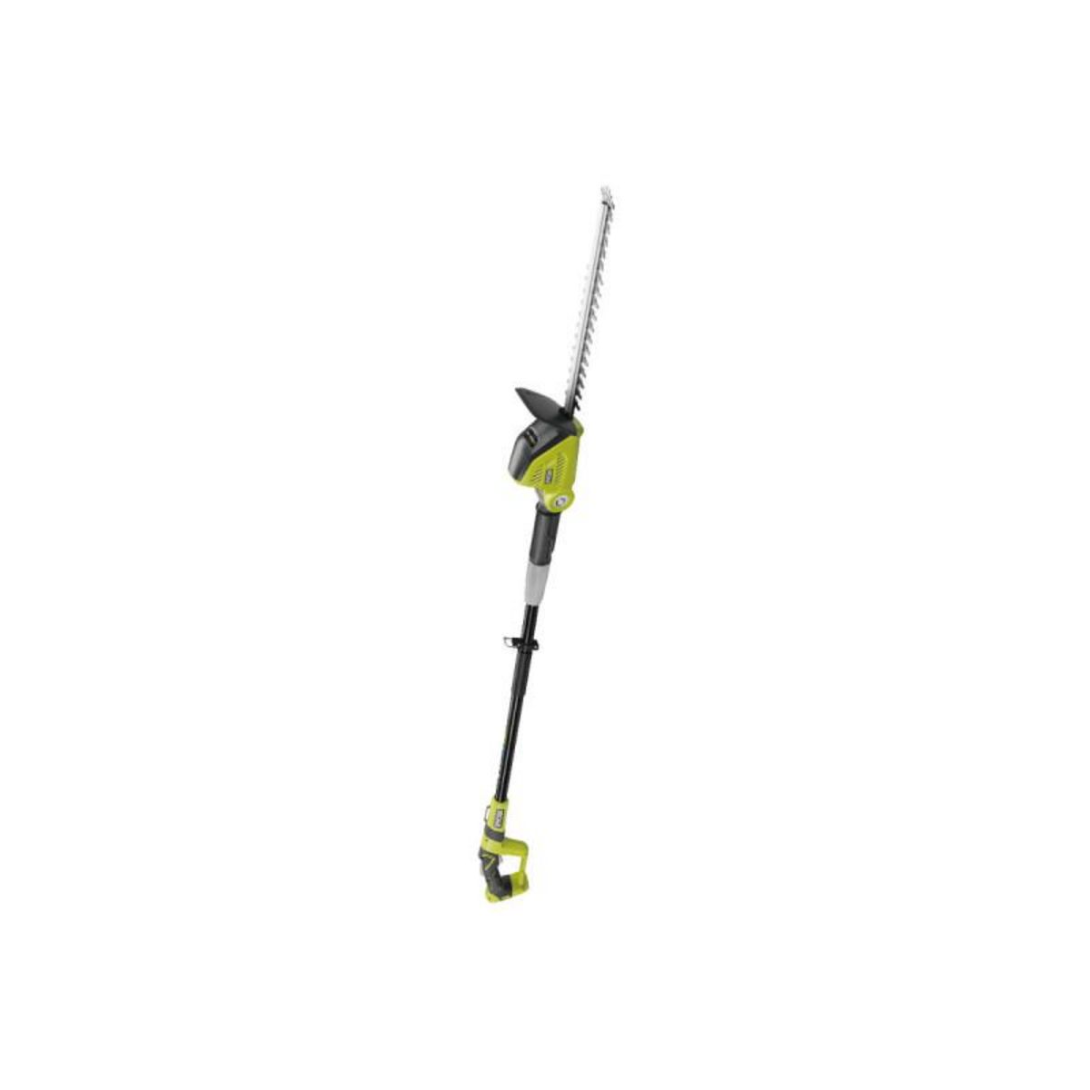 Ryobi Pack RYOBI Taille-haies OPT1845 - 18V One+ - 1 Batterie 2.0Ah - 1 Chargeur rapide