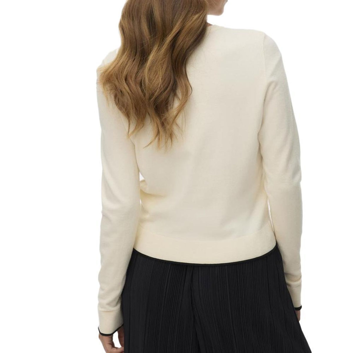 Vero Moda Pull  Femme Vero Moda Cardigan Boo