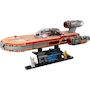 Voir la diapositive 2 : LEGO Jeu de construction LEGO Star Wars Landspeeder de Luke Skywalker