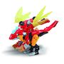 Voir la diapositive 1 : VTECH Switch  and  Go Dinos Combo - Dragorex, Le Méga Dragon 2 En 1