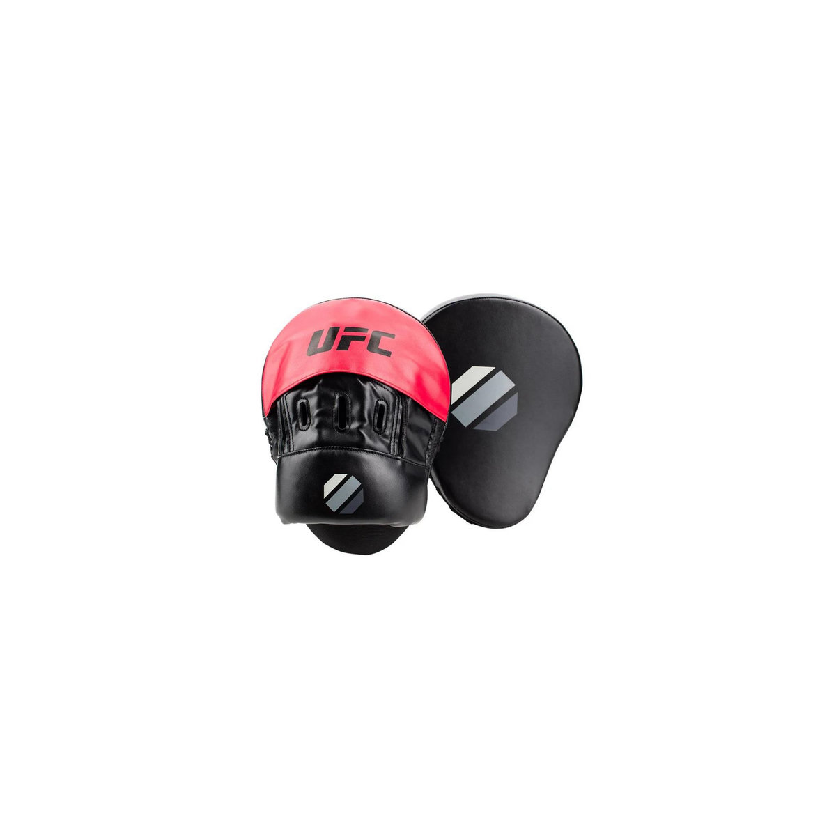 UFC Pattes d'ours incurvées UFC - En PU - Entraînement sportif