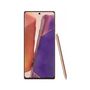 Voir la diapositive 1 : Samsung Galaxy Note 20 reconditionné 256 Go - Grade C - Cuivre