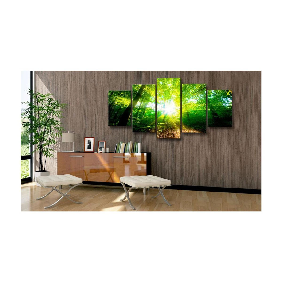 Paris Prix Tableau Imprimé  Wonderful Morning