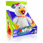 Voir la diapositive 2 : IMC TOYS Peluche Fufries Coq