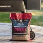Voir la diapositive 2 : TRAEGER Pellets PELLET SIGNATURE cherry 9kg FSC