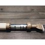 Voir la diapositive 3 : Kokido Aspirateur manuel à pompe - k738cbx/brz