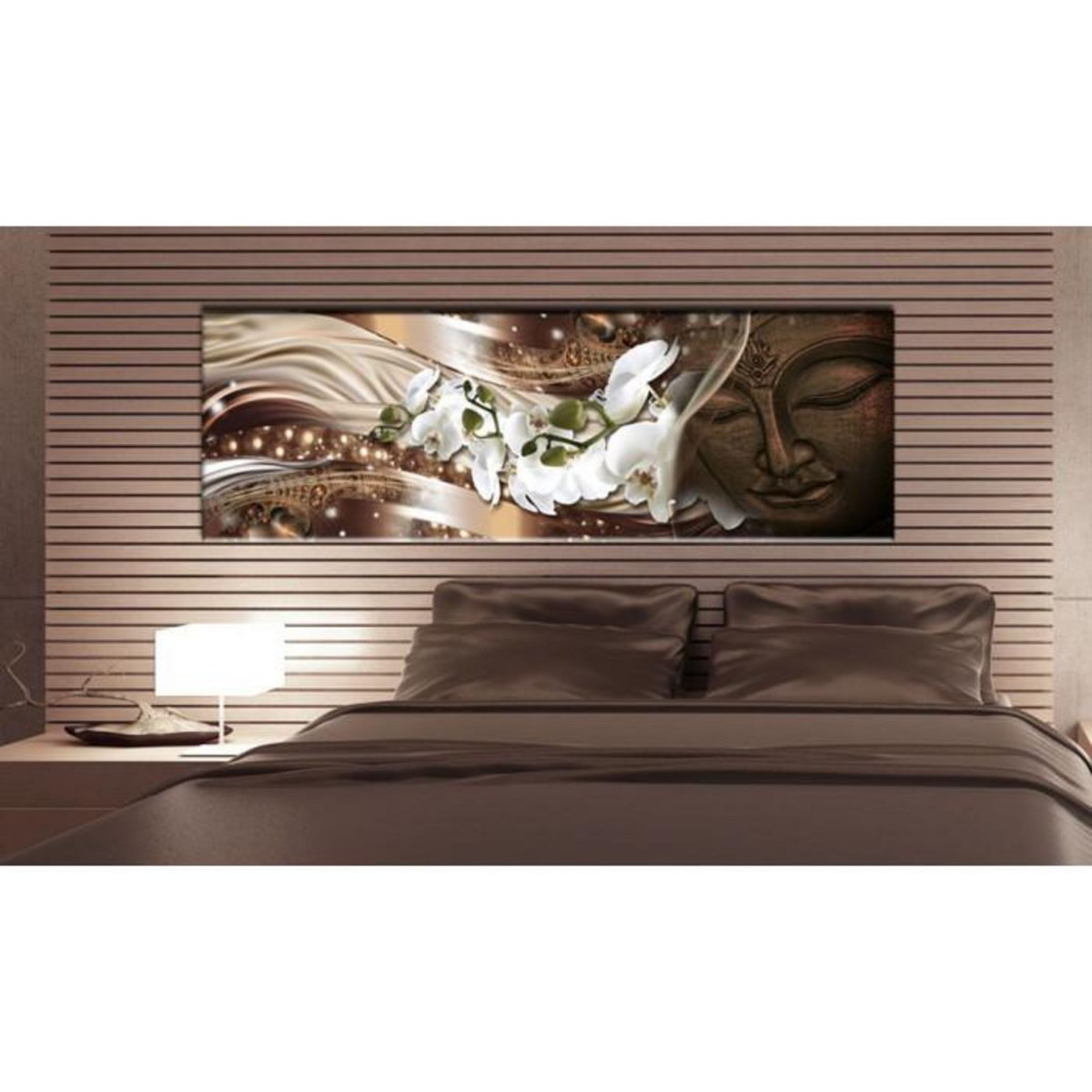 Paris Prix Tableau Imprimé  Calme éthéré