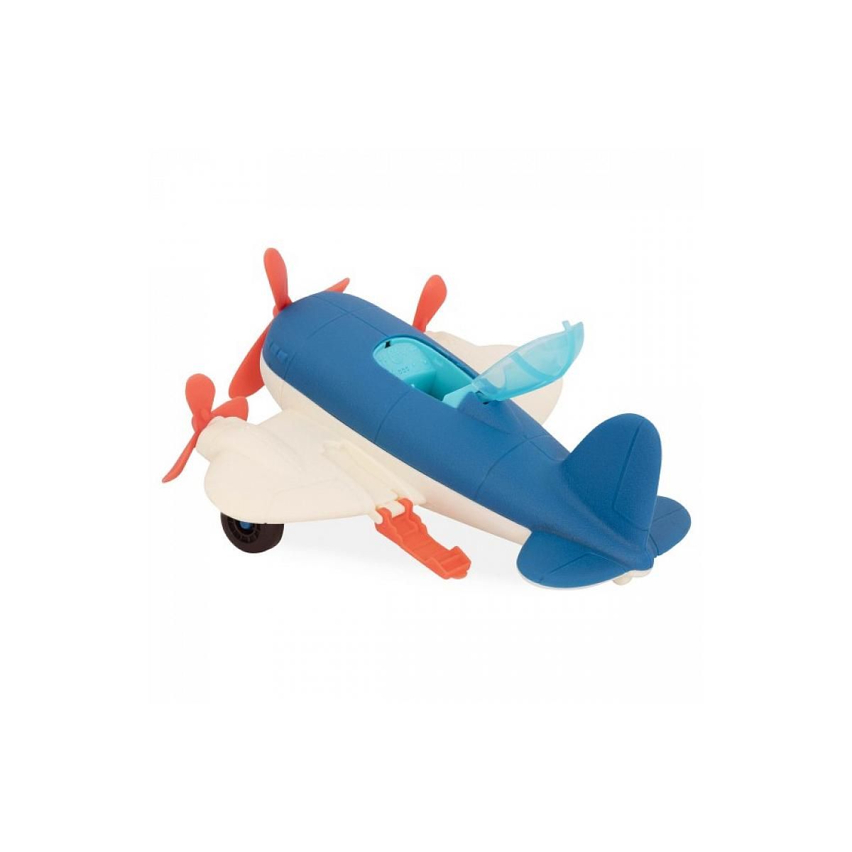 mybtoys Avion a helice - happy cruisers