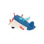 Voir la diapositive 2 : mybtoys Avion a helice - happy cruisers