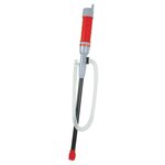Ribitech Pompe électrique pour combustible - prkg110p