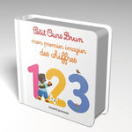 MON PREMIER IMAGIER DES CHIFFRES, Bour-Chollet Céline