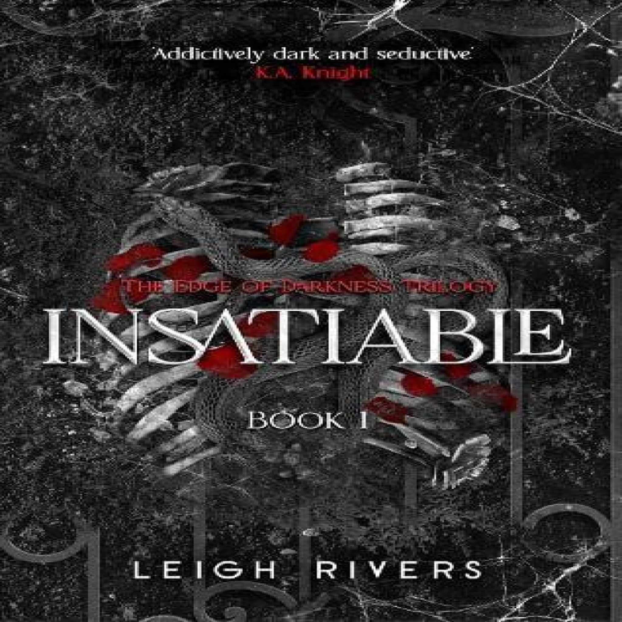 LIVRES Insatiable : Deluxe Edition