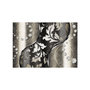 Voir la diapositive 2 : Paris Prix Papier Peint  Diamond Leaves