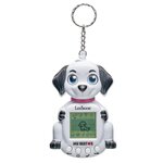 Lexibook Console My Best-E® Chien avec écran LCD et porte-clés
