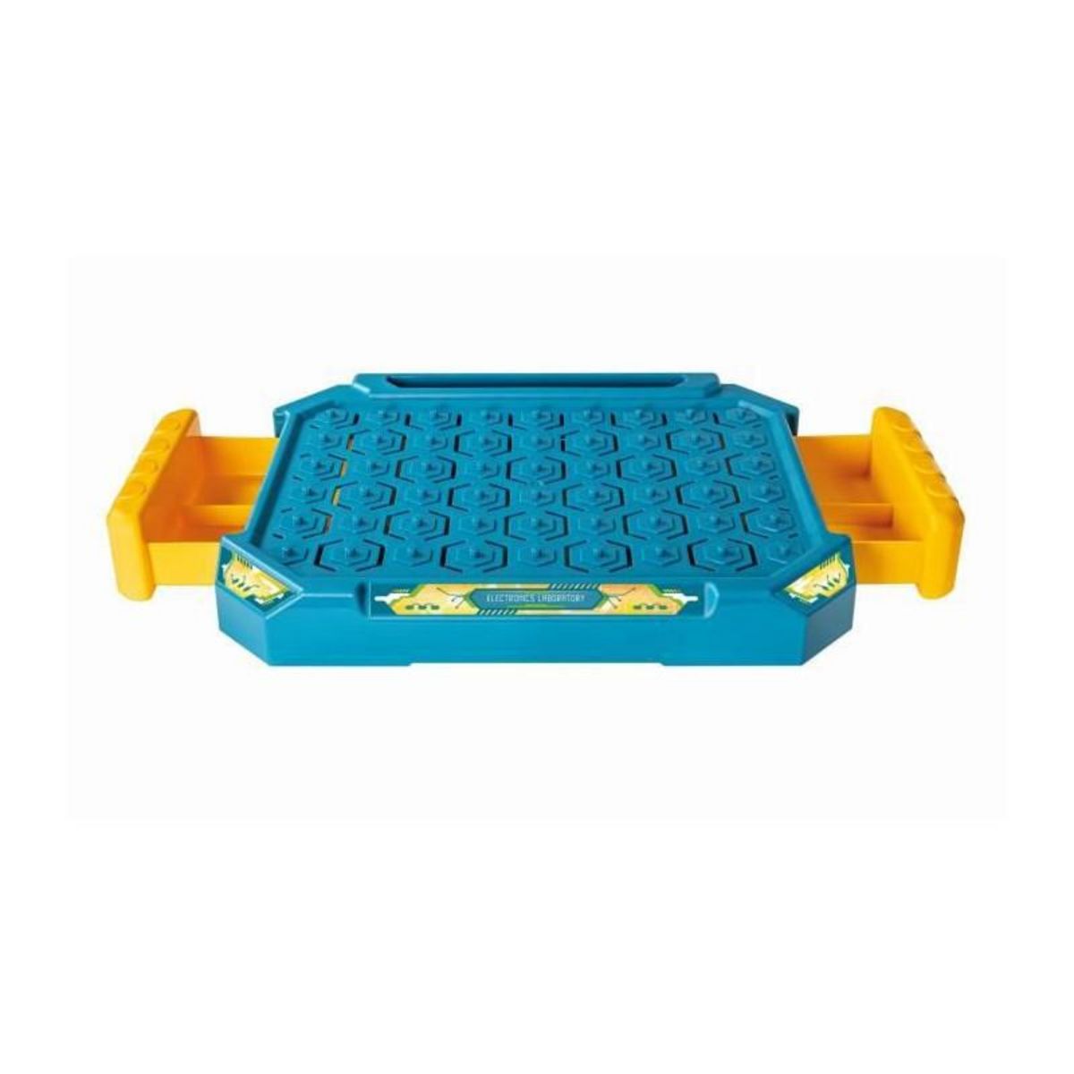 CLEMENTONI Clementoni - Laboratoire électronique - 52660