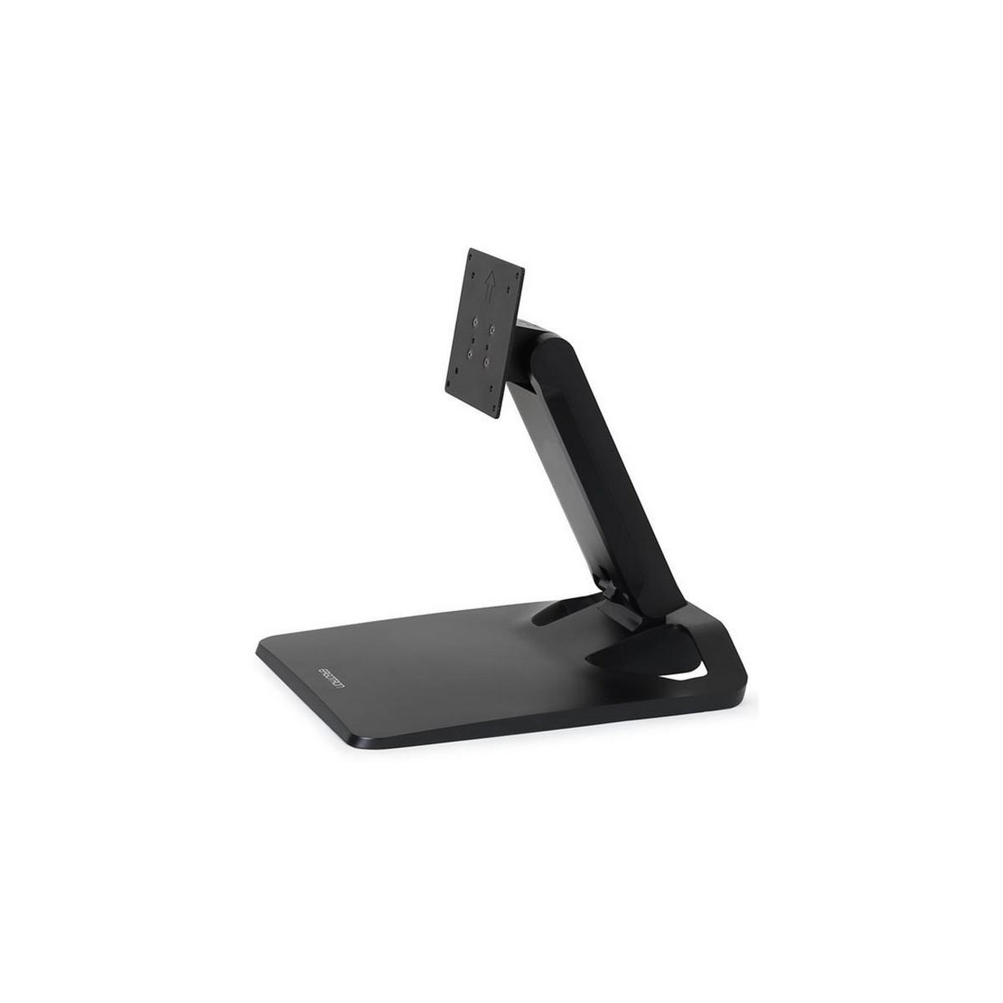 Voir la diapositive 2 : Ergotron Ergotron neo flex 33-387-085 support d'écran plat pour bureau 68,6 cm (27 ) noir