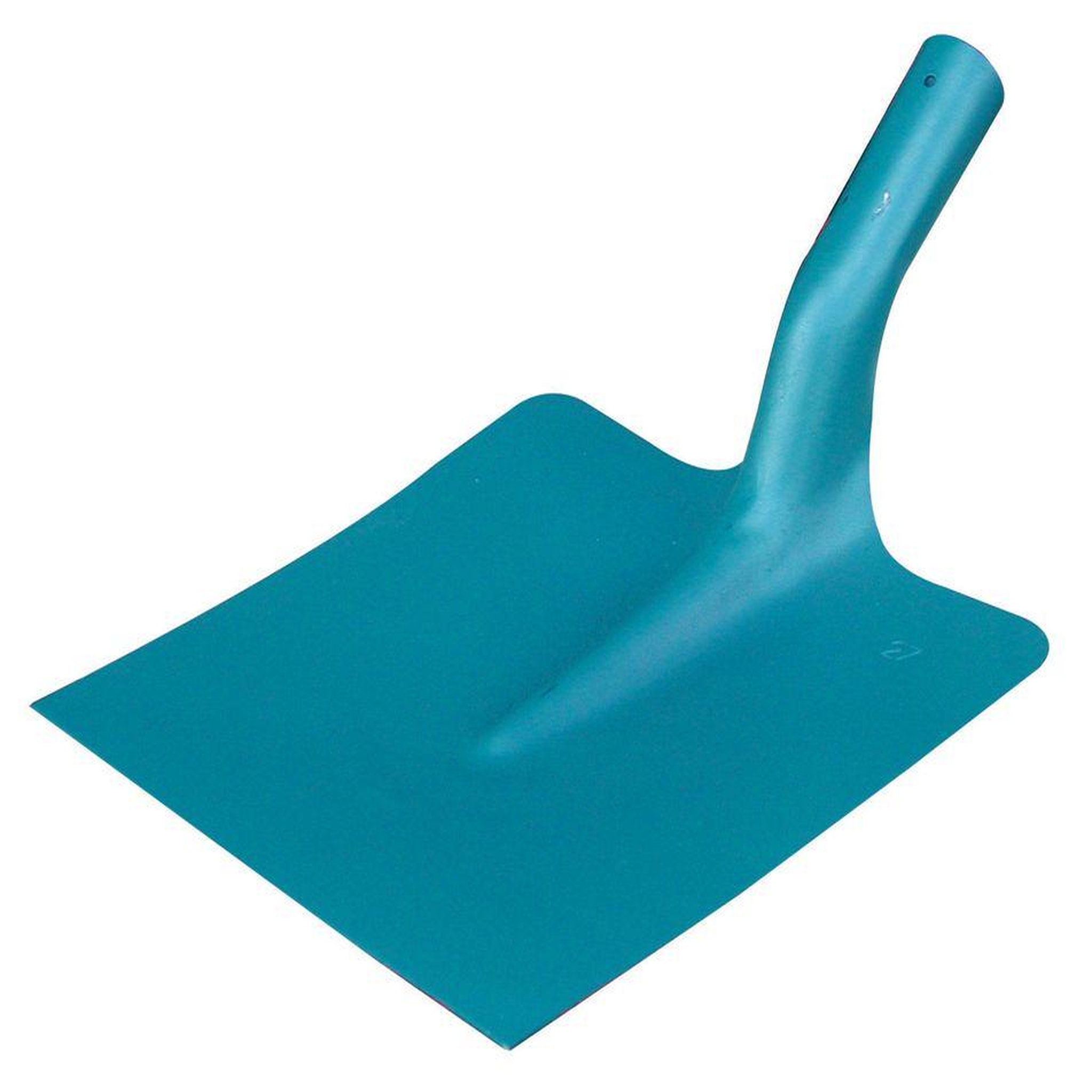 OUTIFRANCE Pelle bâtiment carrée - 25 cm