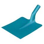 OUTIFRANCE Pelle bâtiment carrée - 25 cm