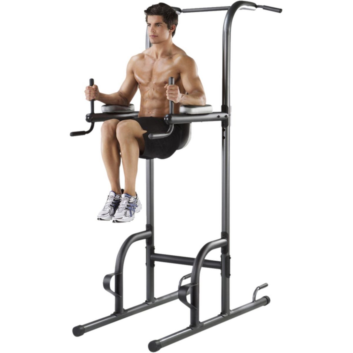Weider Chaise Romaine Power Tower 