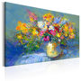 Voir la diapositive 1 : Paris Prix Tableau Imprimé  Autumn Bouquet