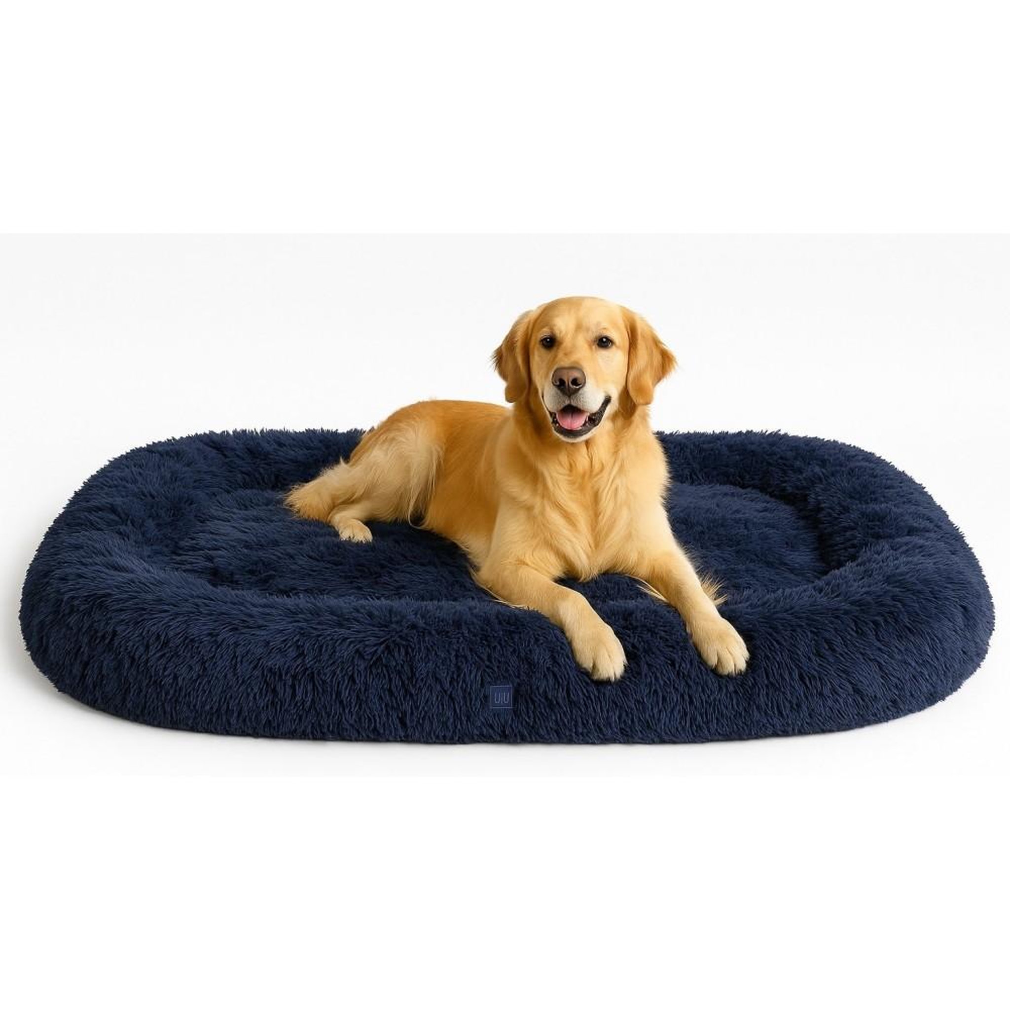 Voir la diapositive 1 : MON AMI LUKI Matelas nirvana pour chien et chat