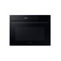 Voir la diapositive 1 : Samsung Micro-ondes solo 50l 1650w - NQ5B5713GBK