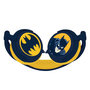 Voir la diapositive 4 : Lexibook Casque stéréo filaire pliable Batman avec limitation de volume d'écoute