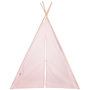 Voir la diapositive 3 : ATMOSPHERA FOR KIDS Tipi d'intérieur enfant motifs triangles hauteur 160 cm