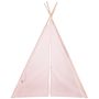 Voir la diapositive 3 : ATMOSPHERA FOR KIDS Tipi d'intérieur enfant motifs triangles hauteur 160 cm