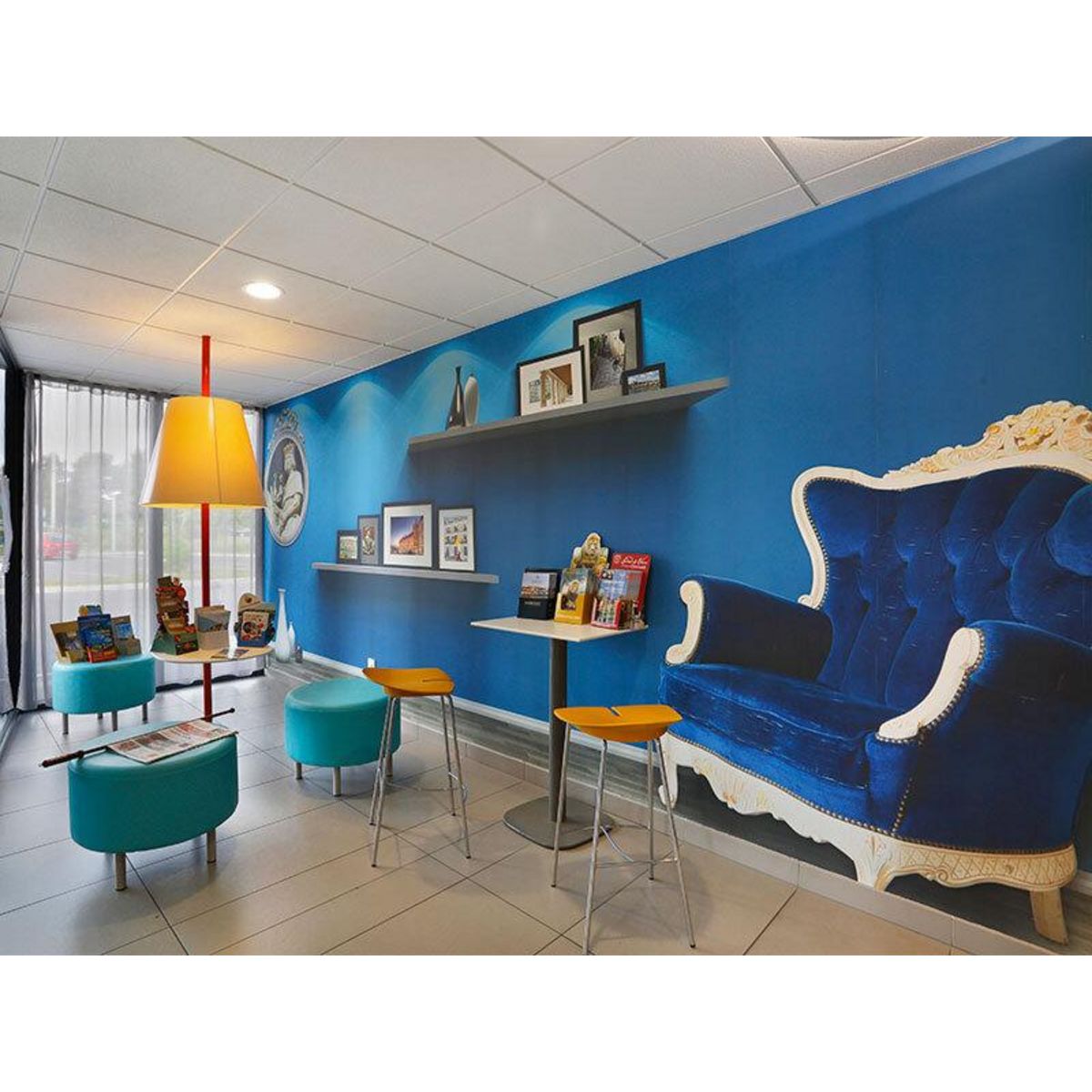 Smartbox Séjour au ZooParc de Beauval en 2025 : 1 journée et 1 nuit à proximité pour 2 adultes - Coffret Cadeau Multi-thèmes